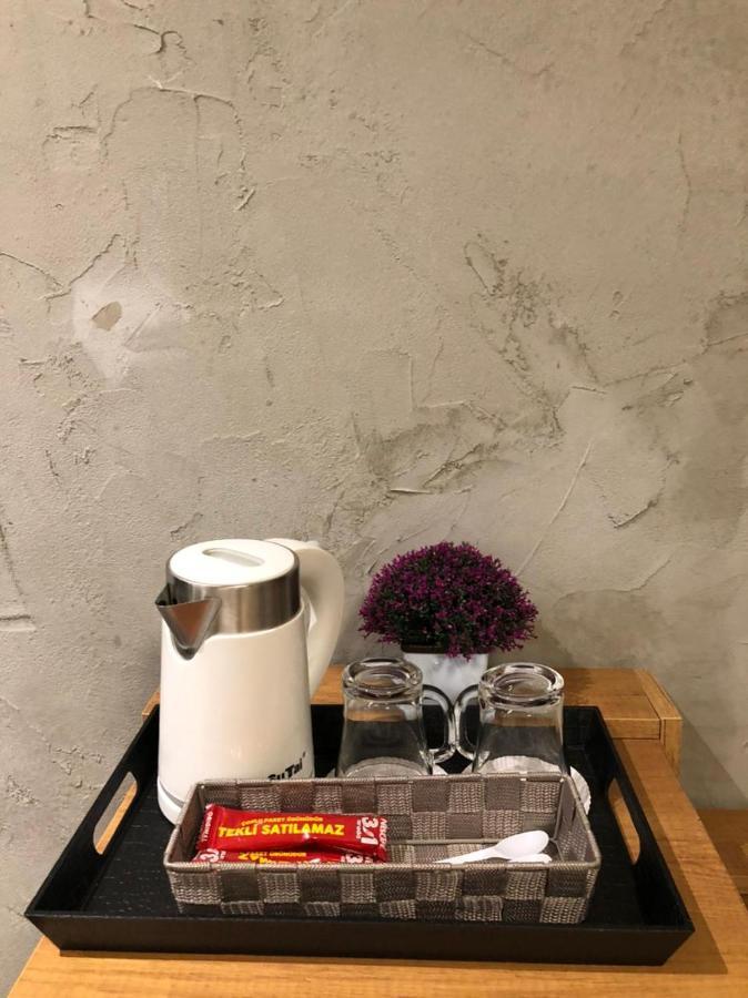 New Prishtina Luxury Rooms Приштина Экстерьер фото