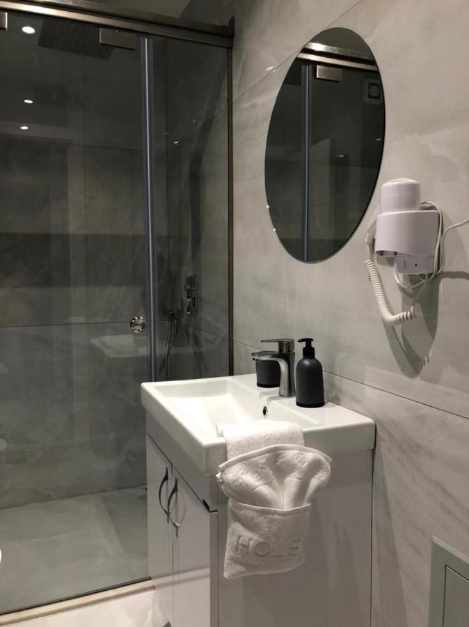 New Prishtina Luxury Rooms Приштина Экстерьер фото
