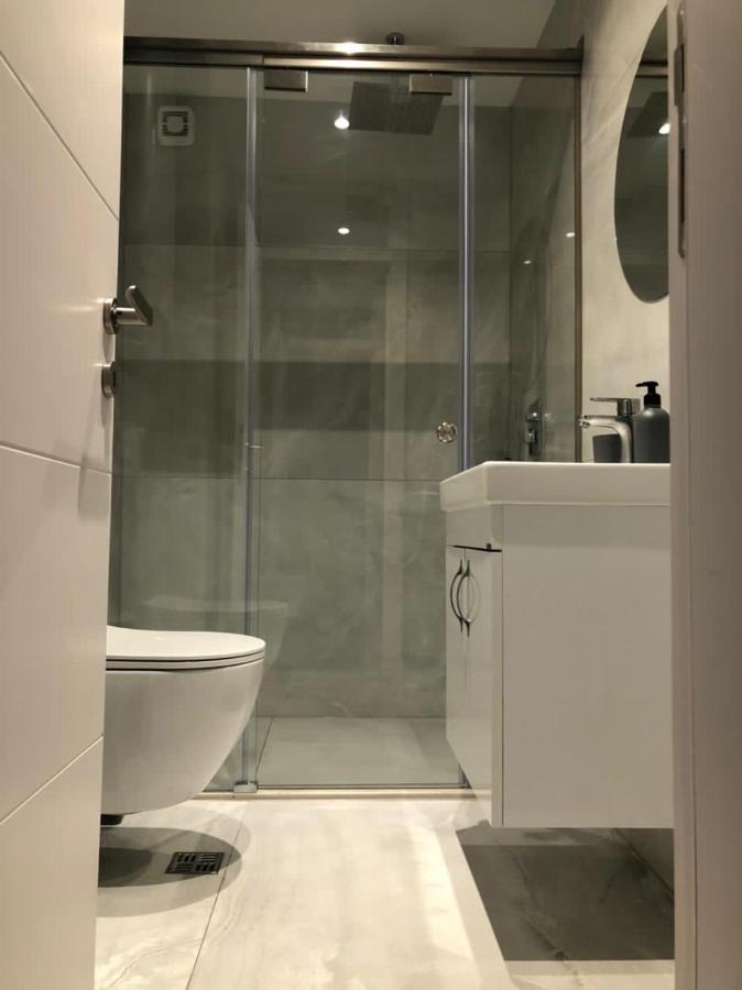New Prishtina Luxury Rooms Приштина Экстерьер фото