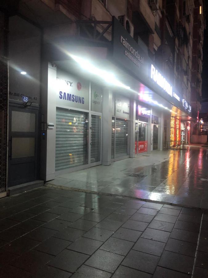 New Prishtina Luxury Rooms Приштина Экстерьер фото