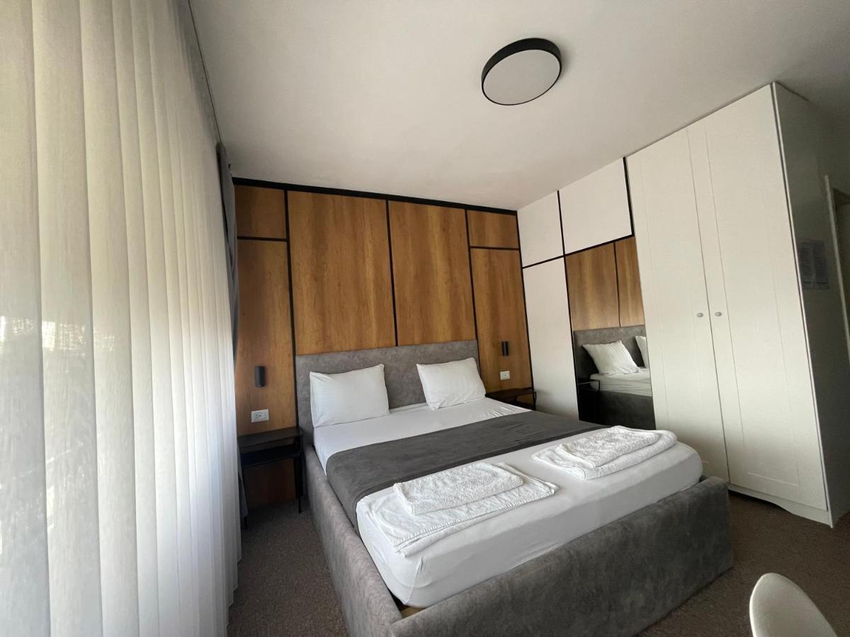 New Prishtina Luxury Rooms Приштина Экстерьер фото