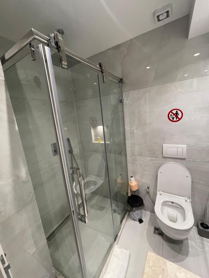 New Prishtina Luxury Rooms Приштина Экстерьер фото